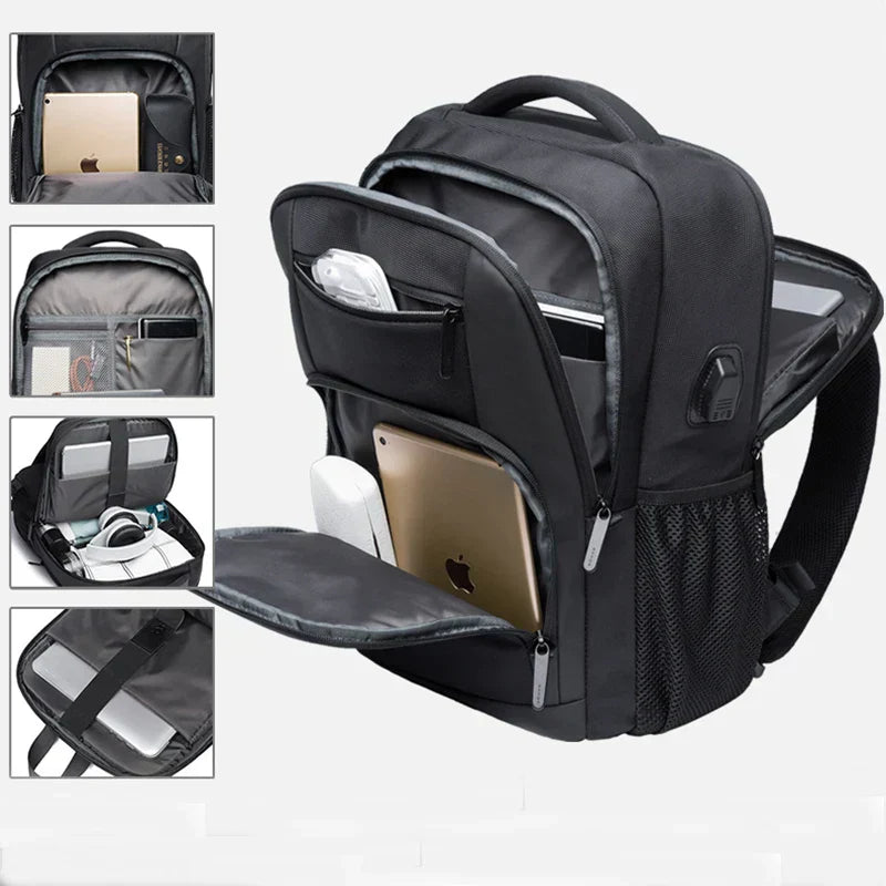 Bange Atlas Tech Pack