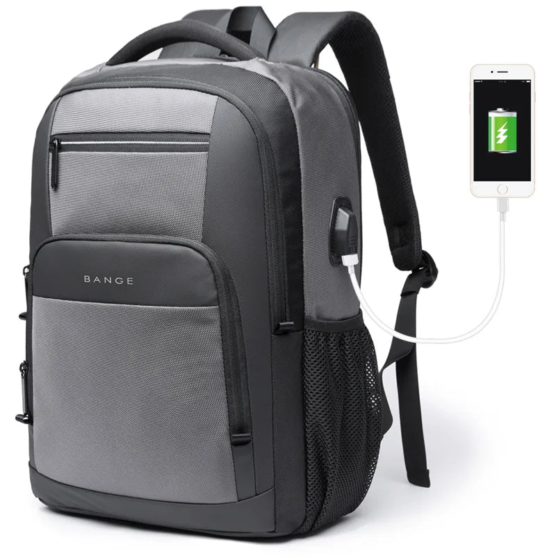 Bange Atlas Tech Pack