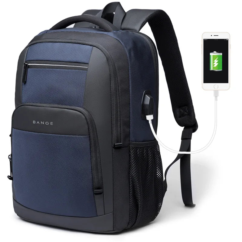 Bange Atlas Tech Pack