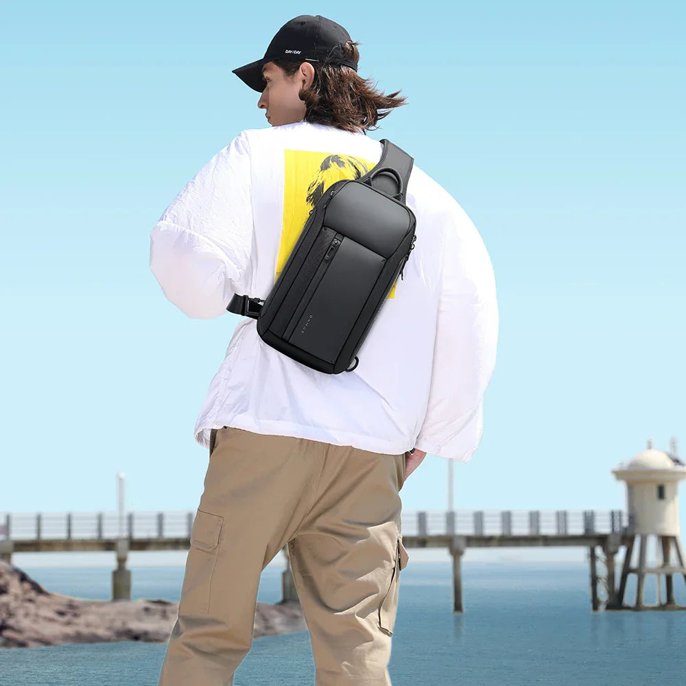 BANGE Velocity Pack
