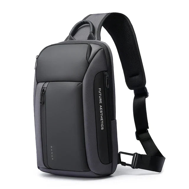 BANGE Velocity Pack