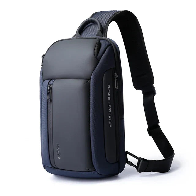 BANGE Velocity Pack