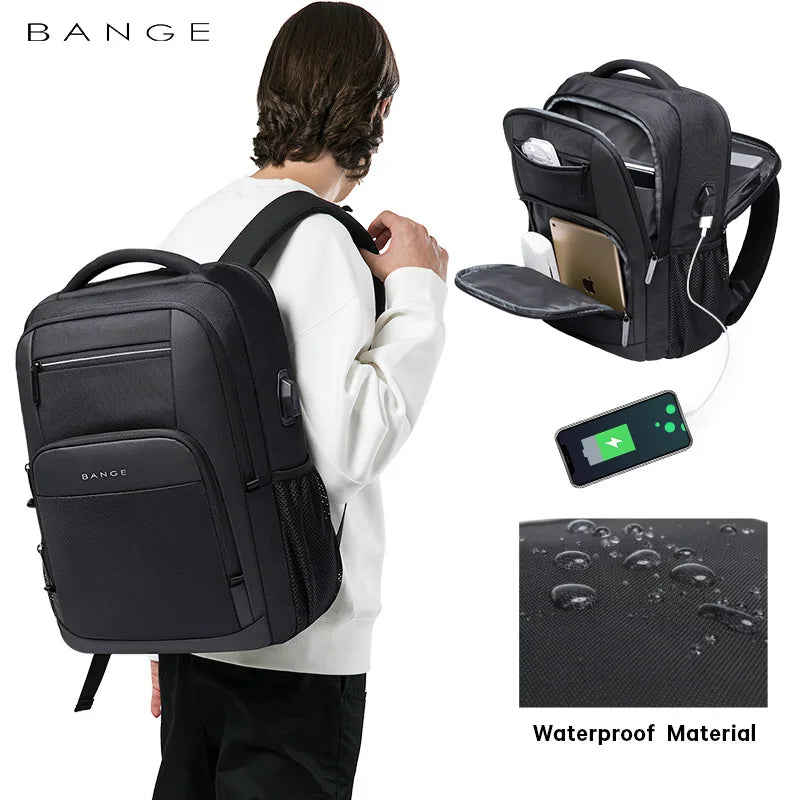 Bange Atlas Tech Pack