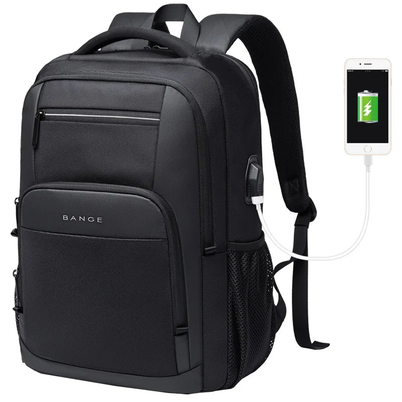 Bange Atlas Tech Pack