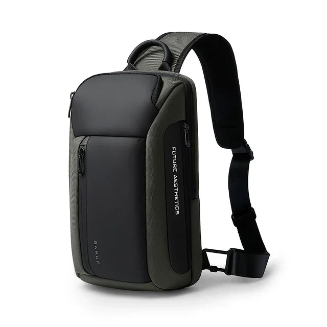 BANGE Velocity Pack