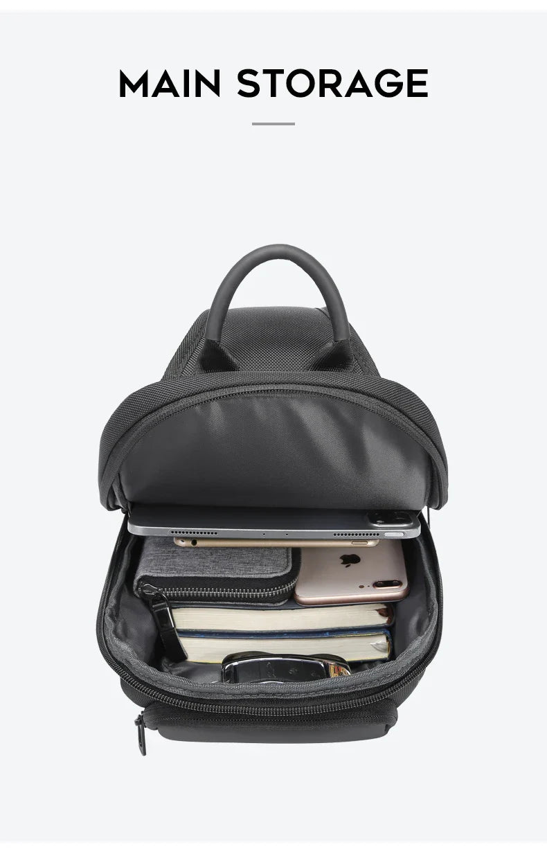 BANGE Velocity Pack