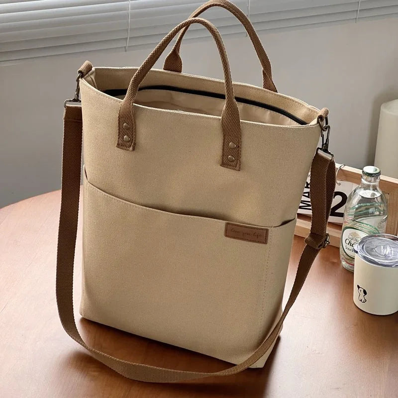 Timeless Canvas Carry