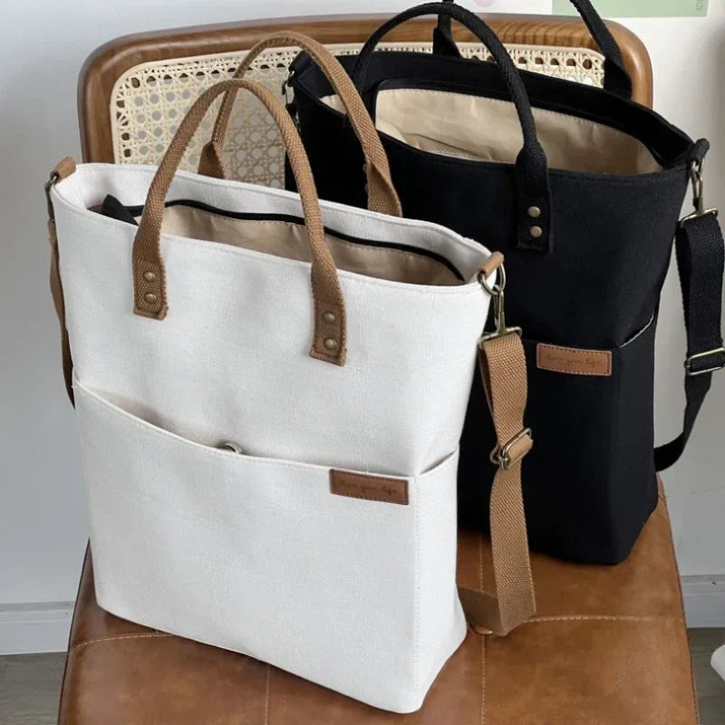 Timeless Canvas Carry