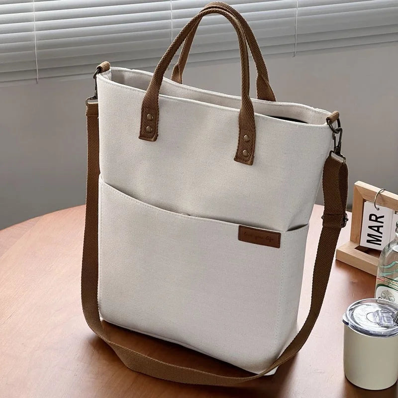 Timeless Canvas Carry