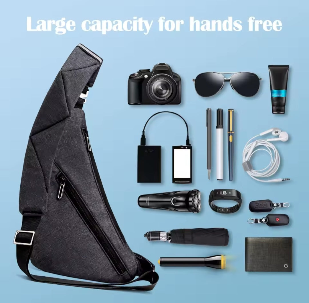 Urban Stealth Sling