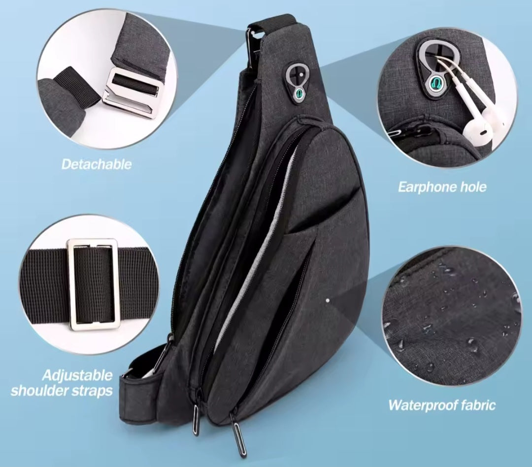 Urban Stealth Sling