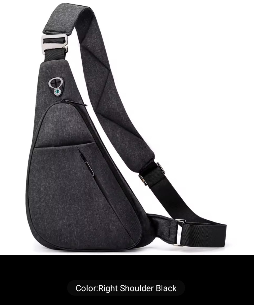 Urban Stealth Sling