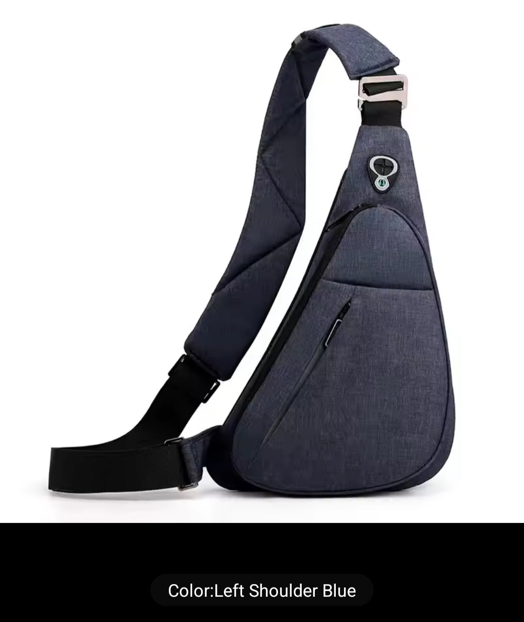 Urban Stealth Sling