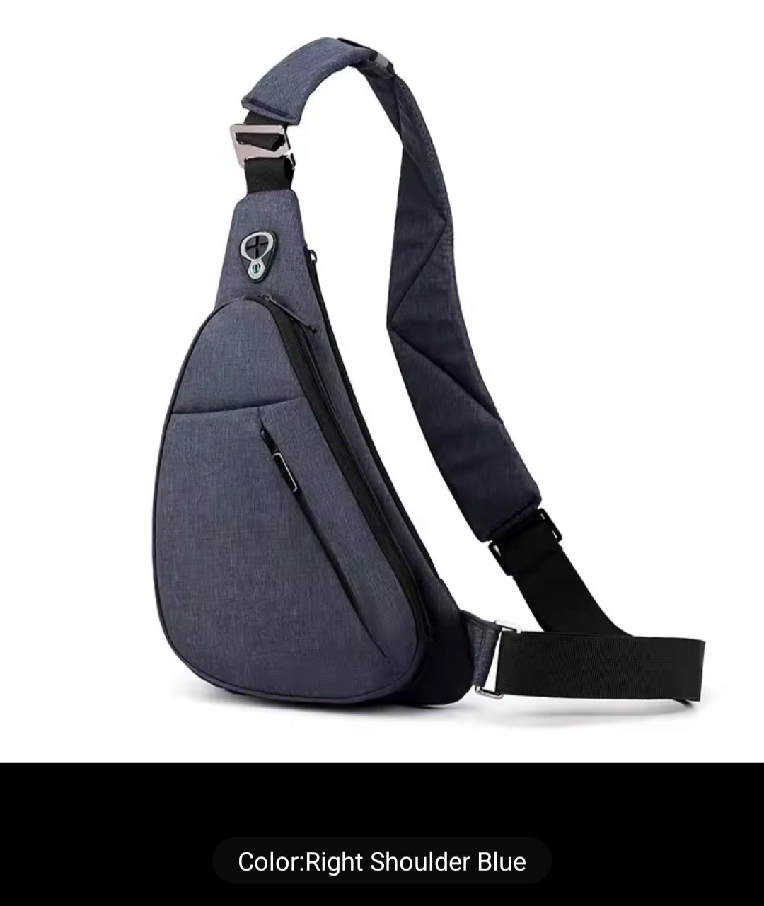 Urban Stealth Sling
