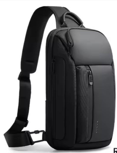 BANGE Velocity Pack