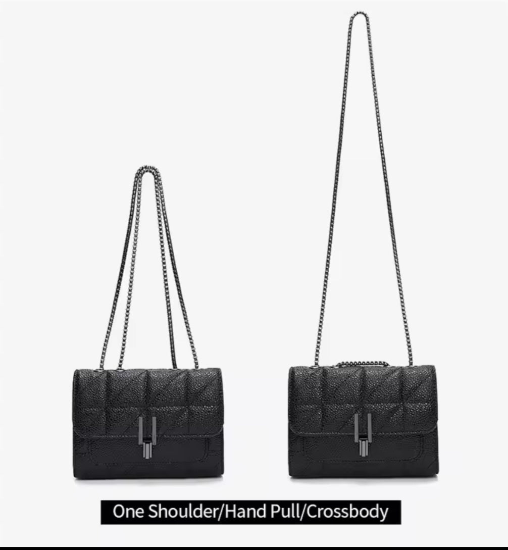 Timeless Quilted Charm
