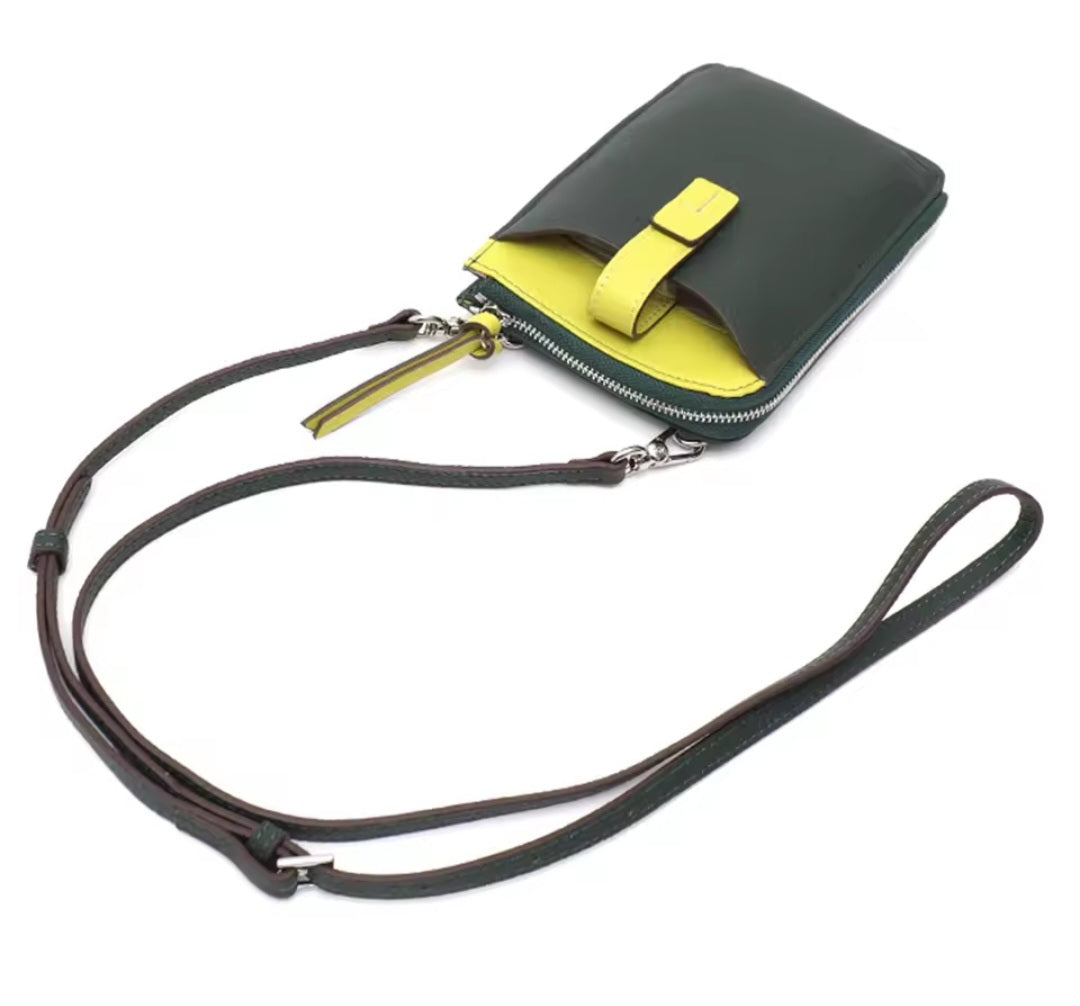City Snap Carry