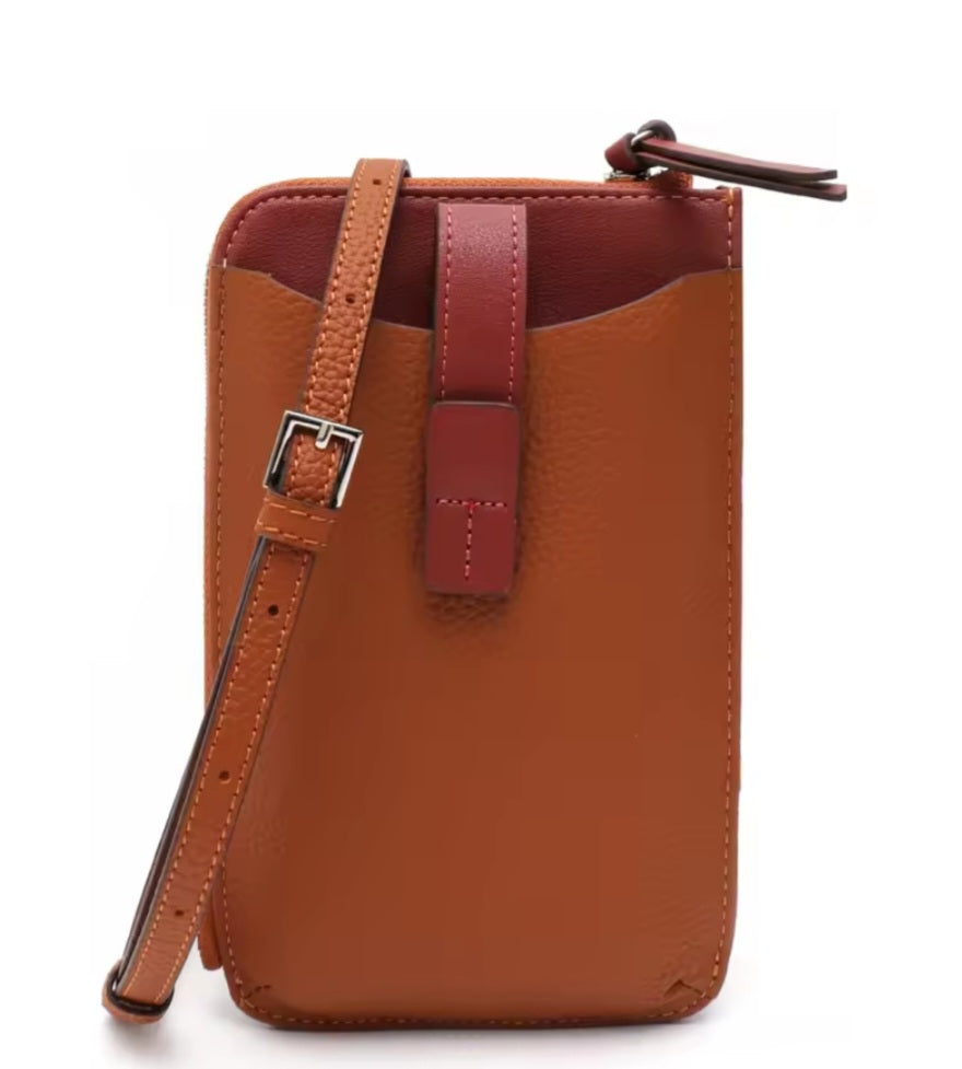 City Snap Carry
