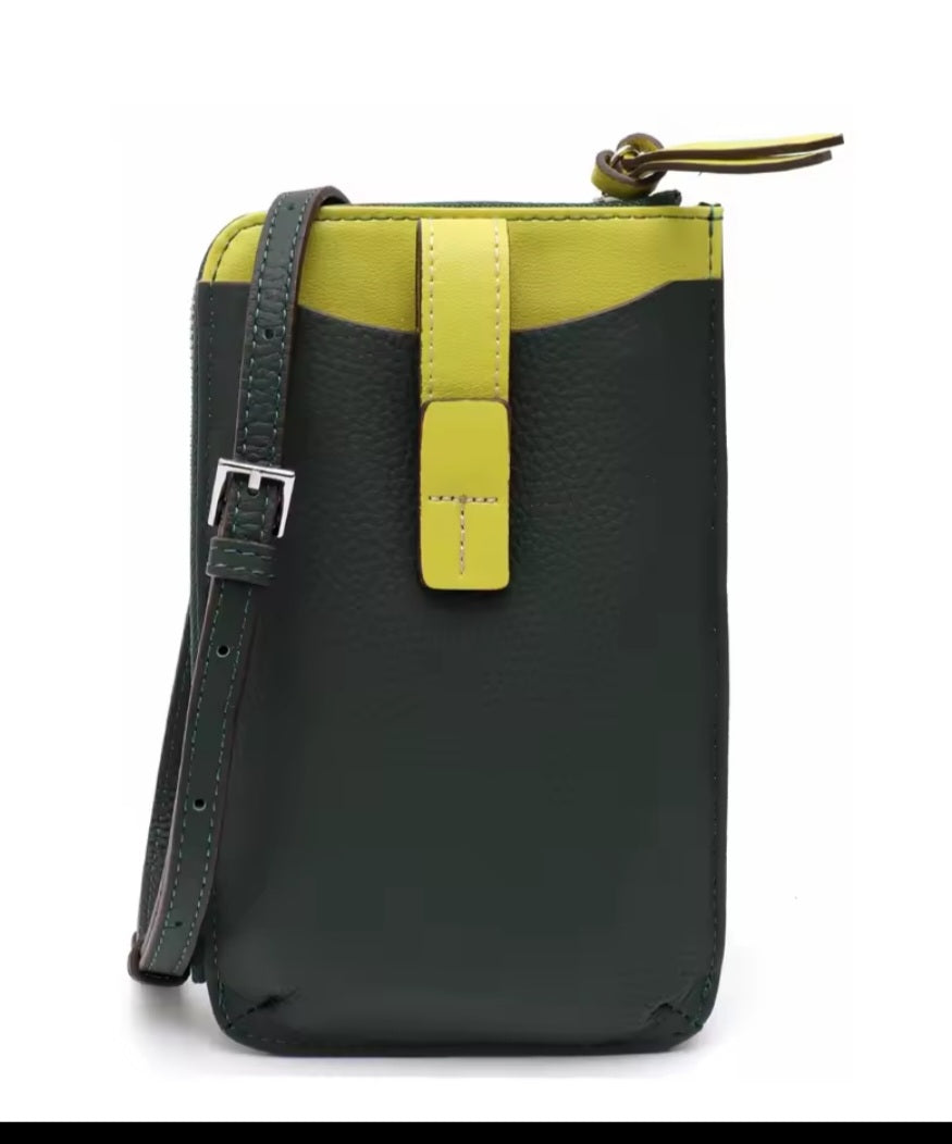 City Snap Carry