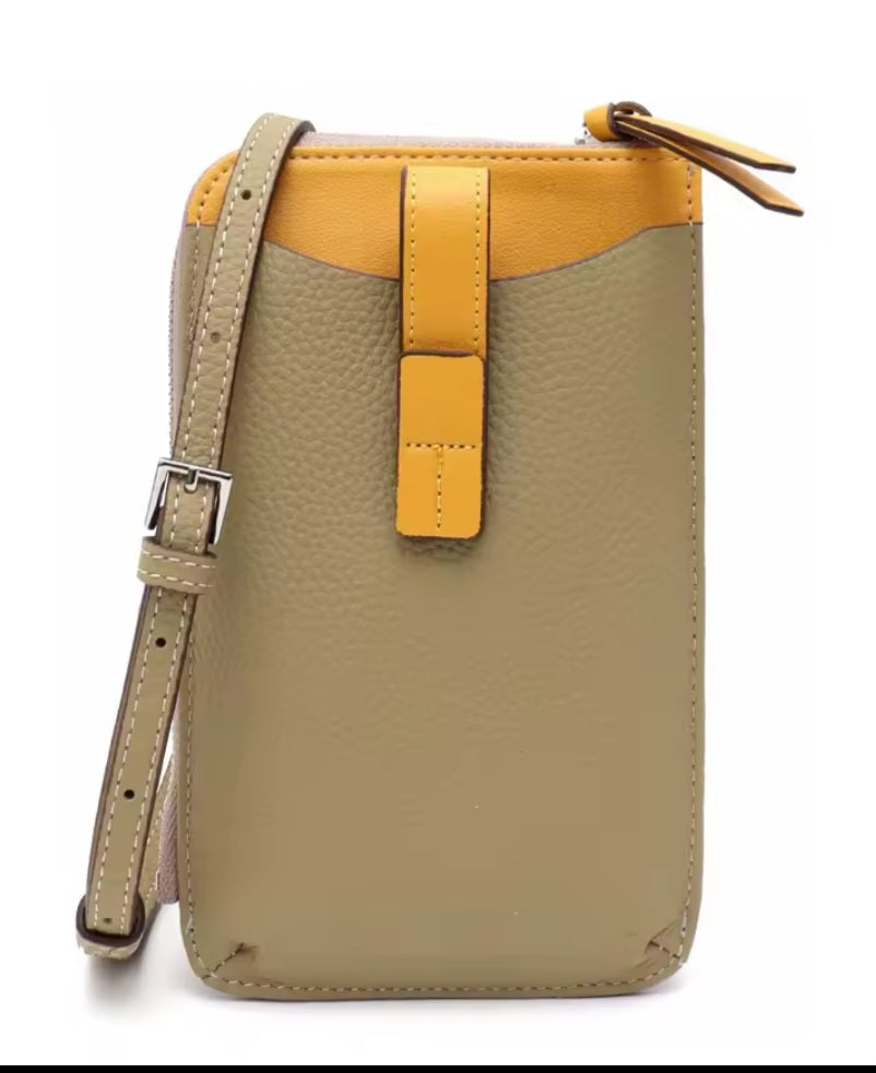 City Snap Carry