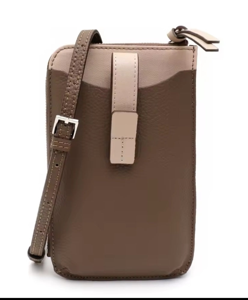 City Snap Carry