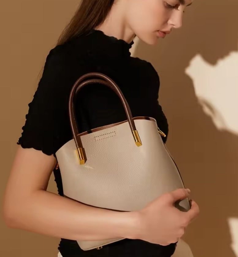 Luxe Bucket Carry