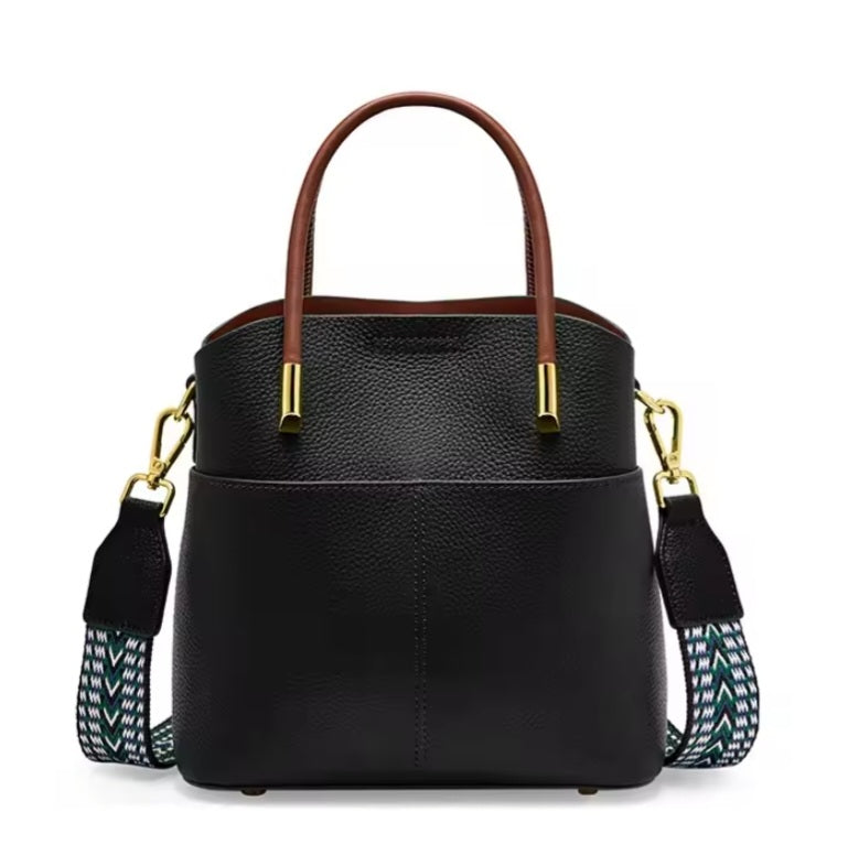 Luxe Bucket Carry