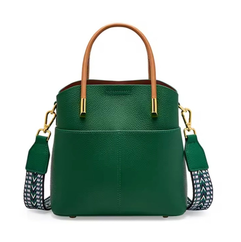 Luxe Bucket Carry