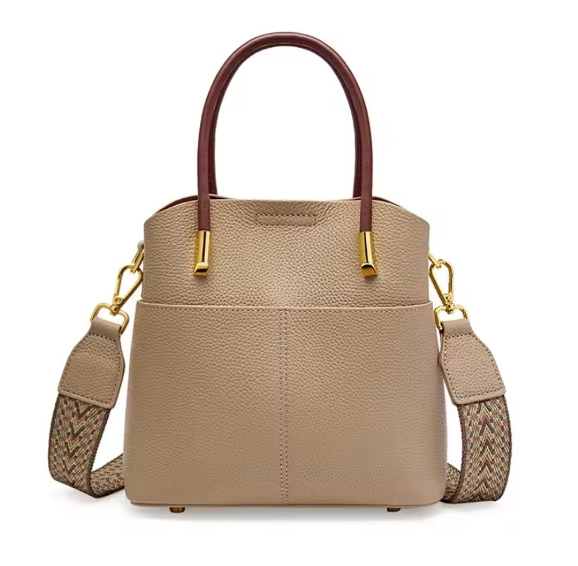Luxe Bucket Carry