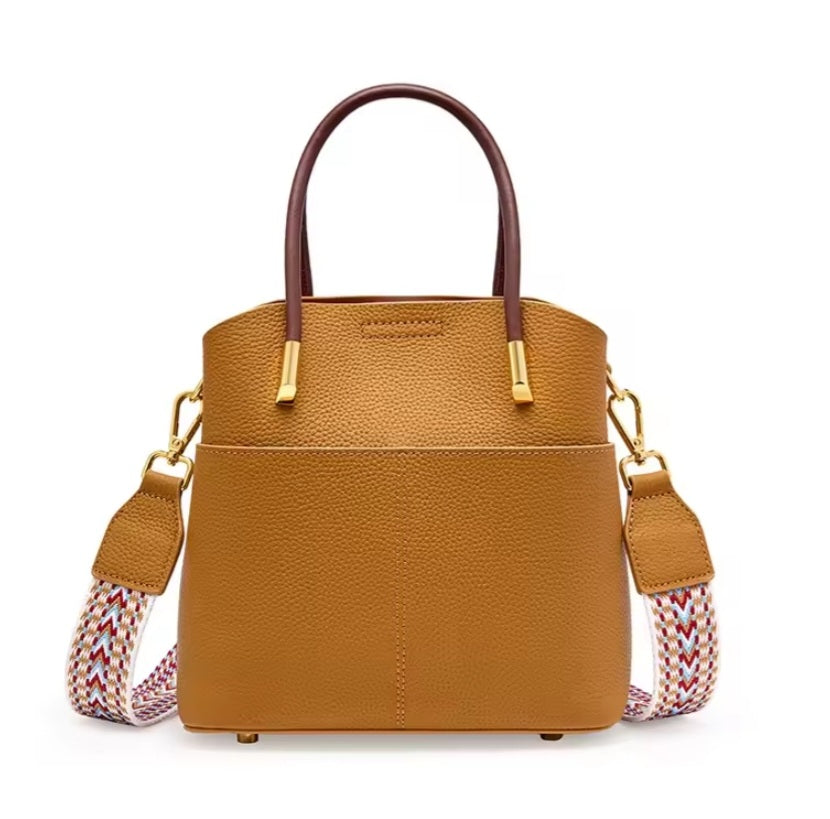 Luxe Bucket Carry