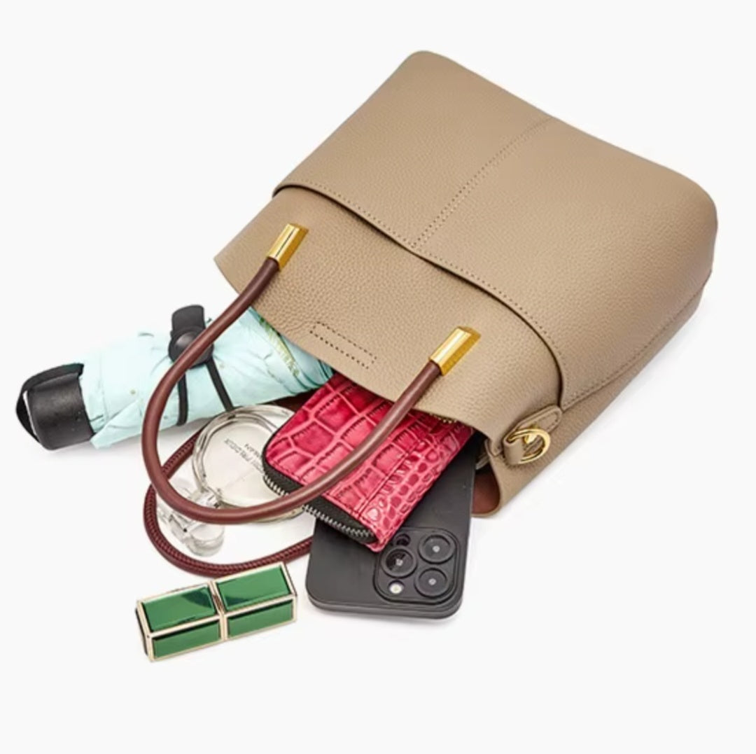 Luxe Bucket Carry