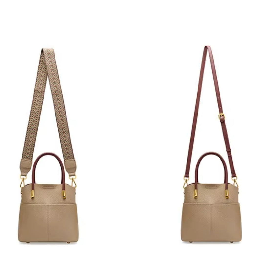 Luxe Bucket Carry