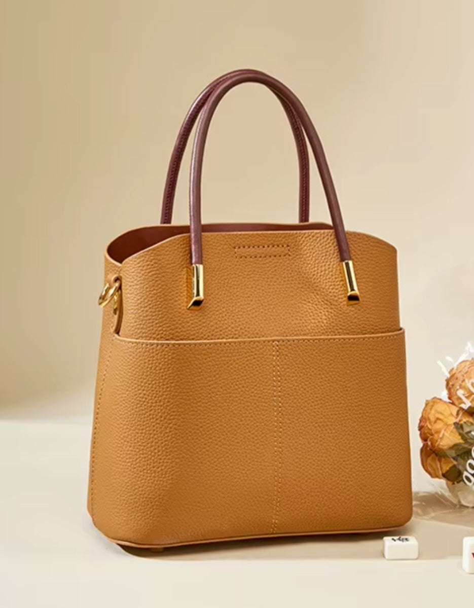 Luxe Bucket Carry