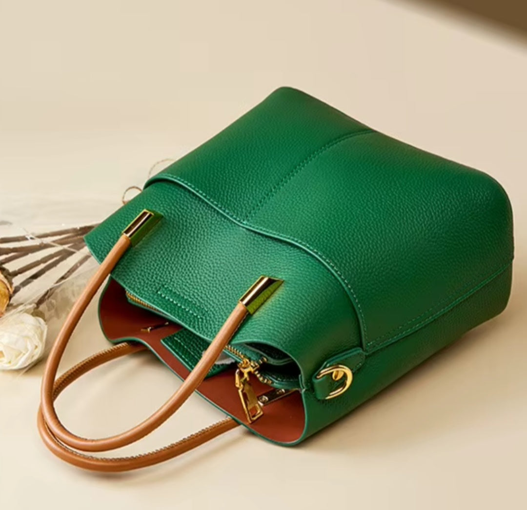 Luxe Bucket Carry