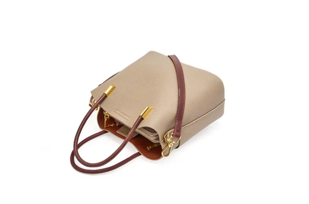 Luxe Bucket Carry