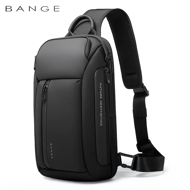 BANGE Velocity Pack