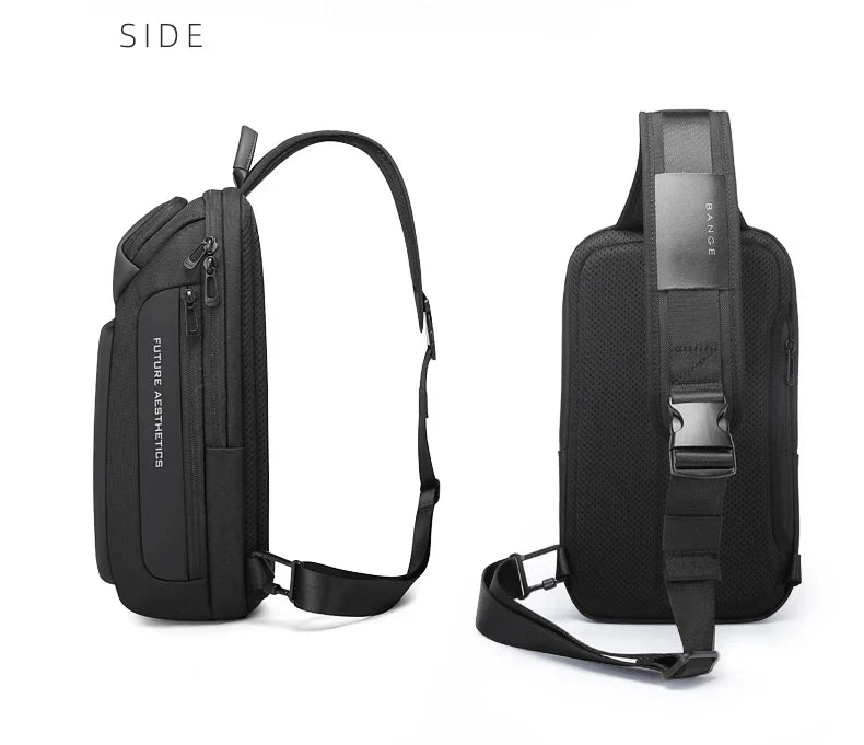 BANGE Velocity Pack
