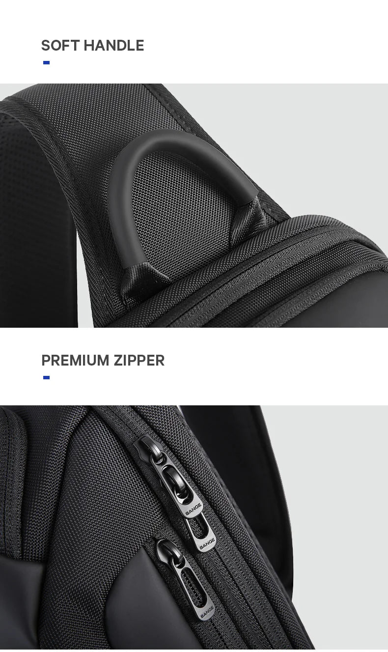 BANGE Velocity Pack