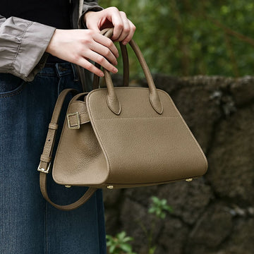 How to Choose the Right Bag for Your Style | Timeless Tote