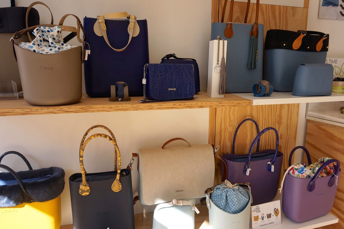 5 Timeless Bags Every Woman Should Own from Timeless Tote