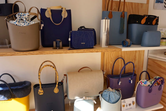 5 Timeless Bags Every Woman Should Own from Timeless Tote