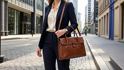 Types of Bags Every Person Should Own