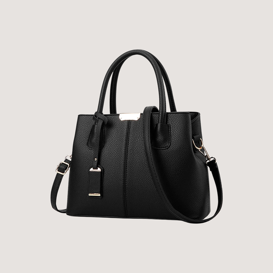 Urban Elegance Satchel