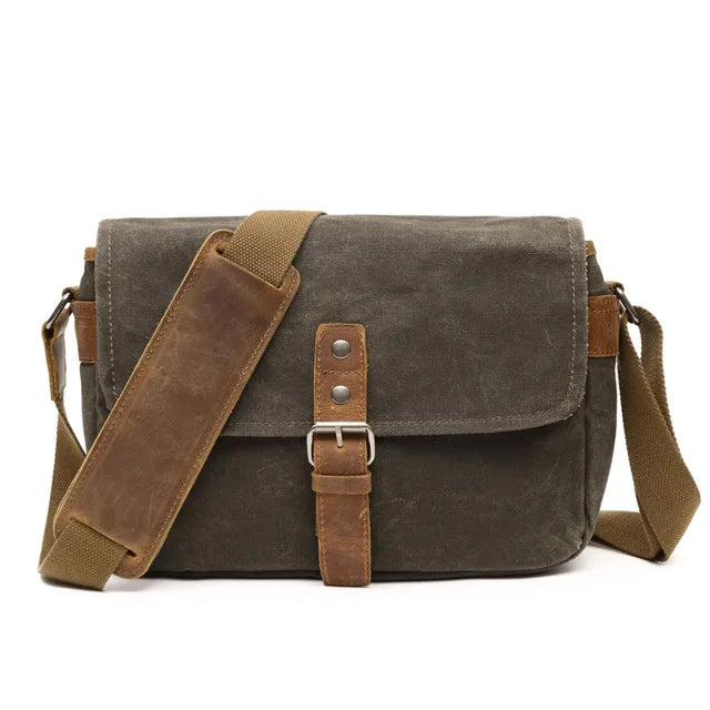 Heritage Messenger Carry