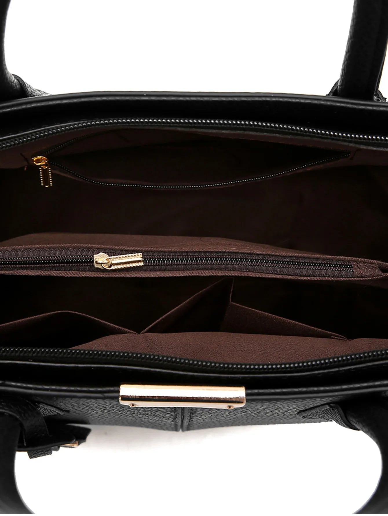 Urban Elegance Satchel