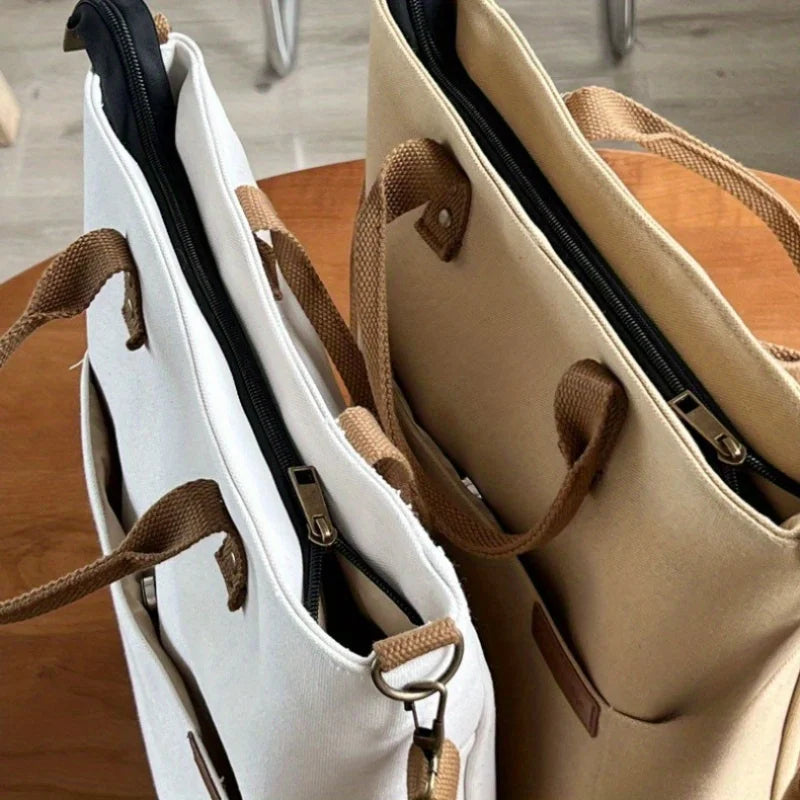 Timeless Canvas Carry