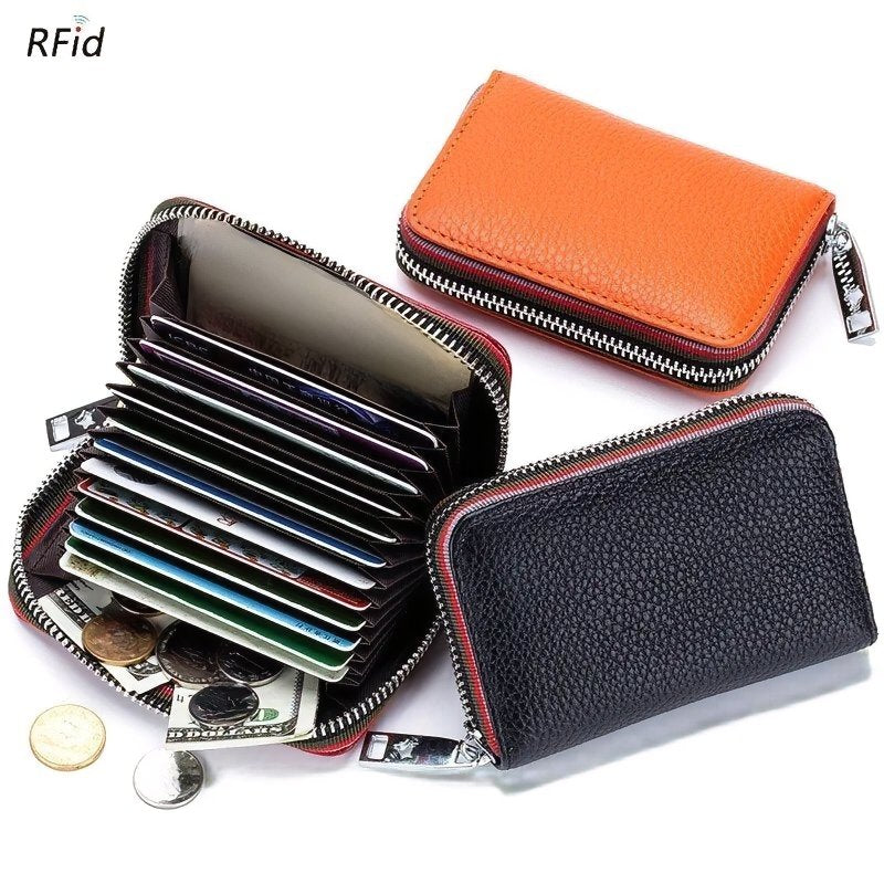 Urban RFID Card Carry