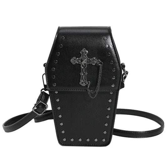Midnight Edge Crossbody