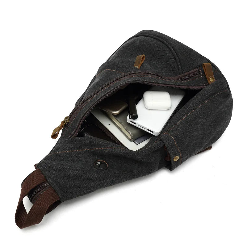 Frontier Canvas Messenger