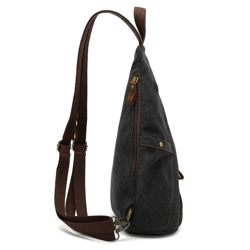 Frontier Canvas Messenger
